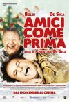 AMICI COME PRIMA AMICI COME PRIMA